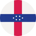 Hollanda Antilleri Guldeni (ANG)