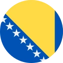 Konvertibl Bosna Hersek Markı