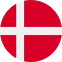 Danimarka Kronu (DKK)
