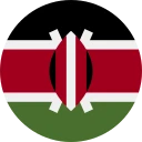 Kenya Şilini (KES)