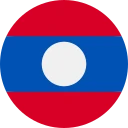 Laos Kipi (LAK)