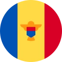 Moldova Leyi (MDL)