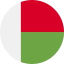 Madagaskar Ariarisi (MGA)