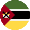 Mozambik Metikali (MZN)