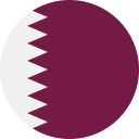 Katar Riyali (QAR)