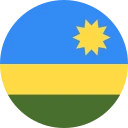 Ruanda Frangı (RWF)