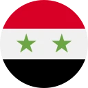 Suriye Lirası (SYP)