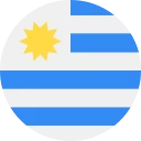 Uruguay Pesosu (UYU)